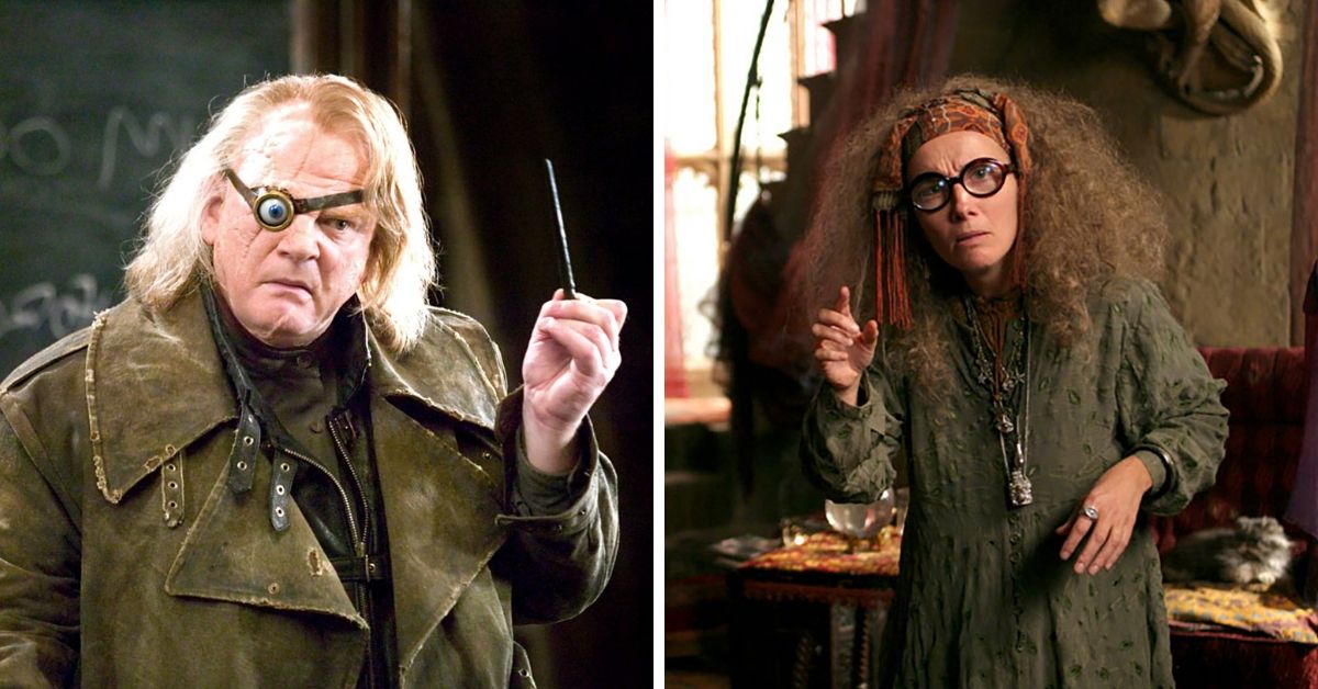 Take The O.W.L. To Reveal Your Magical Harry Potter Profession