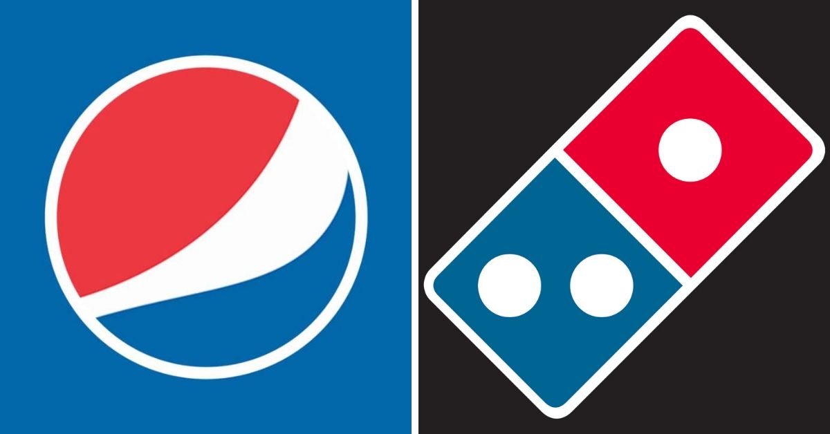 There’s No Way Anyone Can Name 100% Of These Food Logos