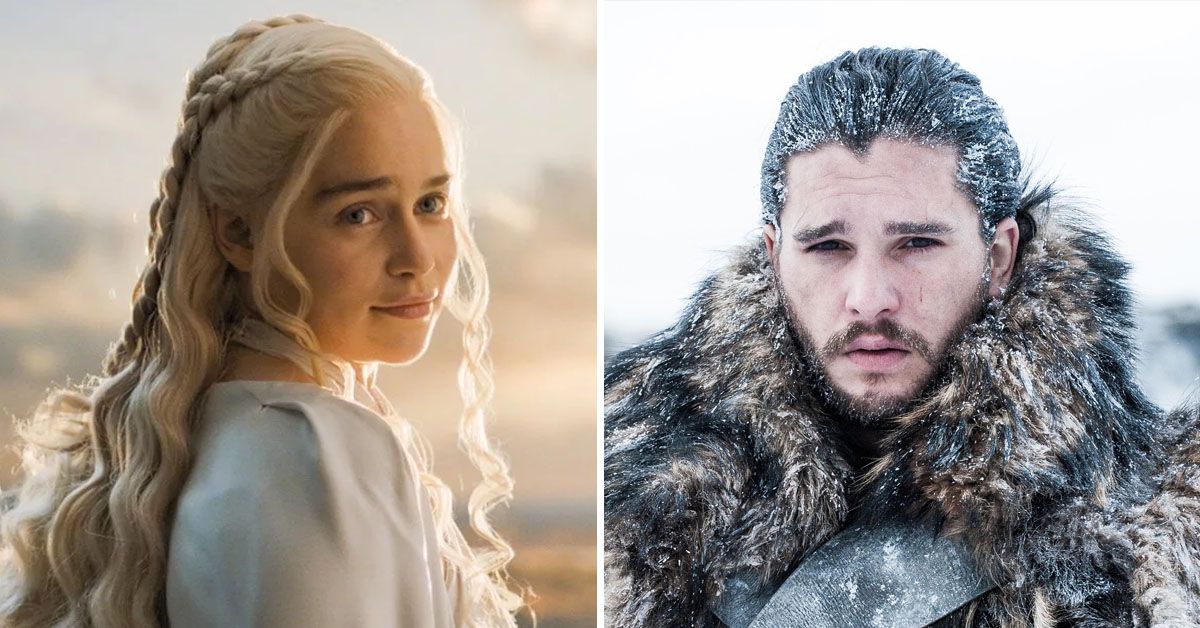 If You Can't Name All These GoT Characters, You're Not Ready For Season 8